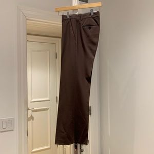 Theory pants and matching blazer